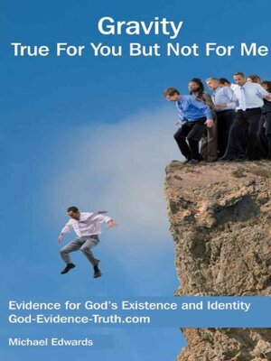 cover image of Gravity -True For You But Not For Me